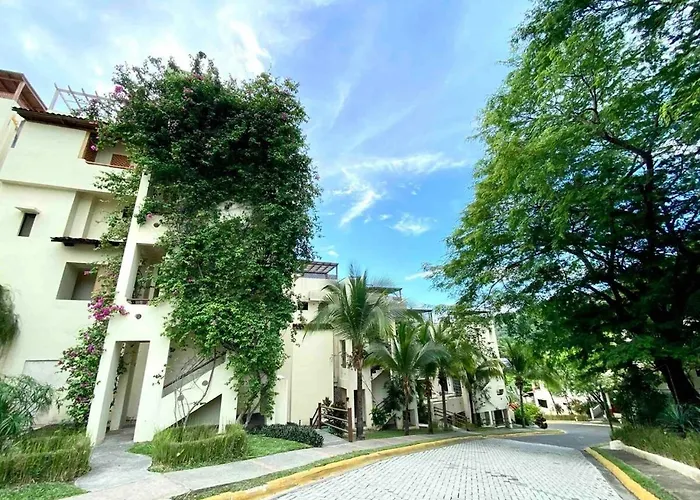 Stylish & Comfortable With Balconies Coco