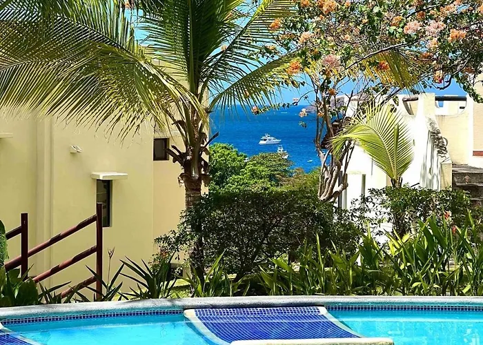 Stylish & Comfortable With Balconies