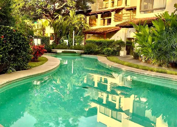 Stylish & Comfortable With Balconies Coco