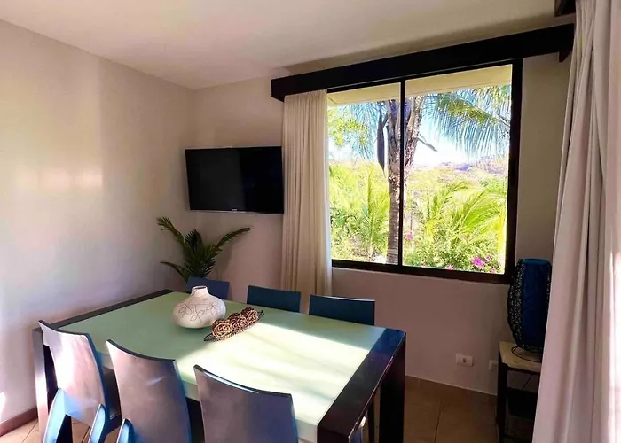 Stylish & Comfortable With Balconies Coco