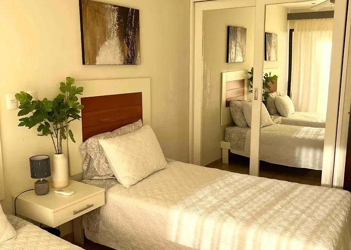 Stylish & Comfortable With Balconies *