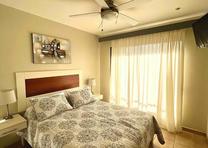 Stylish & Comfortable With Balconies *