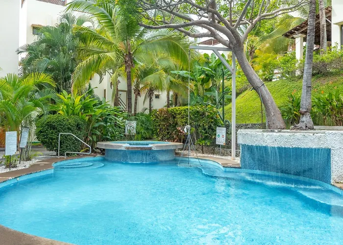 Stylish & Comfortable With Balconies Coco