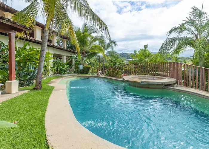 Stylish & Comfortable With Balconies Coco